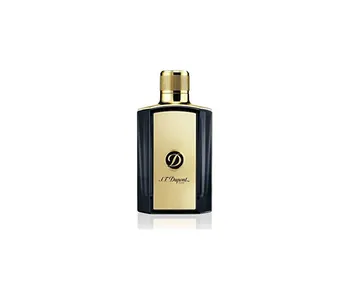 Pánský parfém S.T. Dupont Be Exceptional Gold M EDP