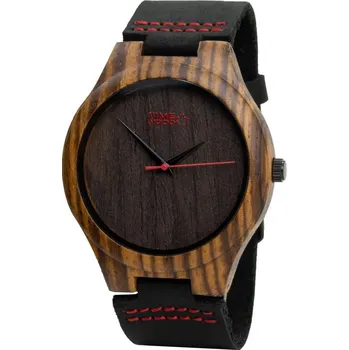 Hodinky TimeWood Mina