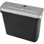 Genie 106S black/silver