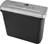 skartovačka Genie 106S black/silver