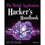 Mobile Application: Hacker's Handbook -…