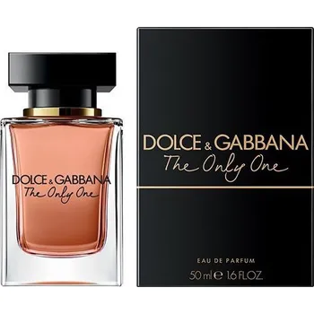 Dolce & Gabbana The Only One W EDP, 50 ml