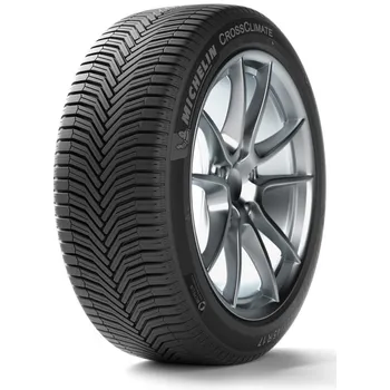 Celoroční osobní pneu Michelin CrossClimate+ 245/40 R18 97 Y XL