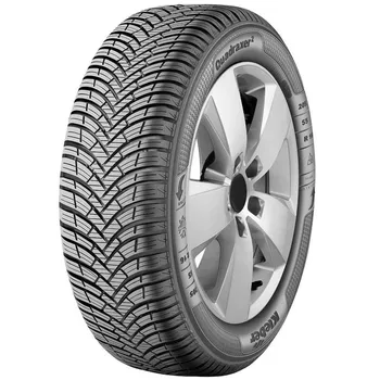 Kleber Quadraxer 2 215/60 R16 99 H Celoroční osobní pneu Kleber Quadraxer 2 215/60 R16 99 H
