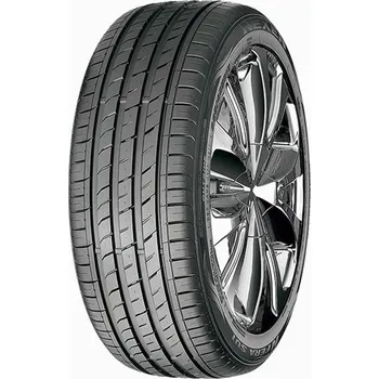 Nexen N'Fera SU1 245/45 R18 100 Y XL ZR Letní osobní pneu Nexen N'Fera SU1 245/45 R18 100 Y XL ZR