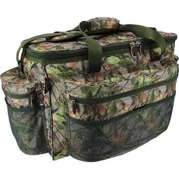 NGT Camo Large Carryall