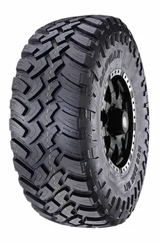 4x4 pneu Gripmax Mud Rage M/T 235/75 R15 109 Q