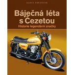 Báječná léta s Čezetou: Historie…