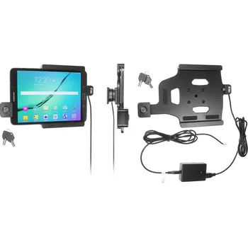 Držák do auta na tablet Brodit PBR-536781