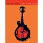 The Beatles for Mandolin, Mandolin -…