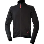 Bunda Warmpeace Trevor Barva: Black, Velikost: S