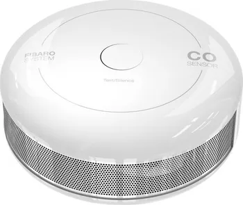 Detektor CO Fibaro FGCD-001