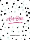 Humblok: Kreativní zápisník by Humbook…