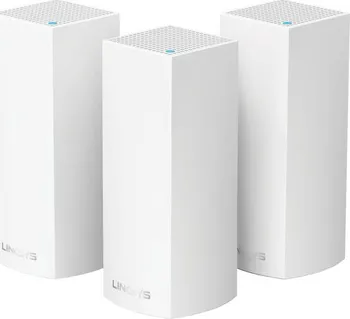 Linksys Velop AC6600 Whole Home Wi-Fi WHW0303-EU