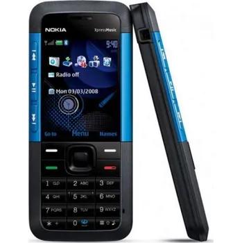 Mobilní telefon Nokia 5310 XpressMusic