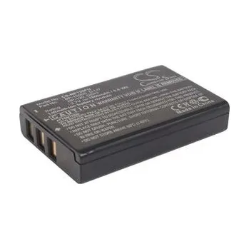 Baterie pro Fujifilm Finepix F10 Zoom, 1800 mAh, Cameron Sino CS-NP120FU