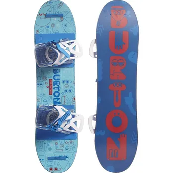 Burton After School Special 2018/2019 100 cm - Zbozi.cz