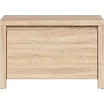 Sektor Kaspian, botník SBUT/60, dub sonoma