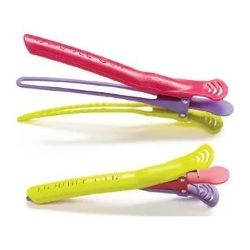 Olivia Garden Double Clip 2 ks