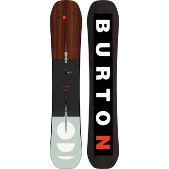 Snowboard Burton Custom 2018/2019