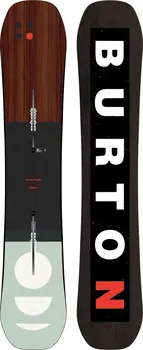 Snowboard Burton Custom 2018/2019