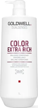 Goldwell Dualsenses Color Extra Rich Brilliance Conditioner Maxi 1 l