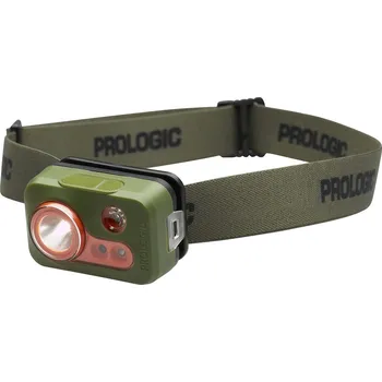 Prologic Lumiax MkII Head Lamp