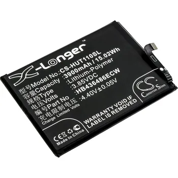 Baterie k notebooku Baterie Cameron Sino CS-HUT110SL - neoriginální