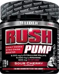 Weider Rush Pump 375 g višeň