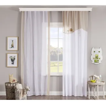 Dětská skříň Čilek Dětský závěs Natura Baby