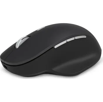 Microsoft Precision Mouse Bluetooth 4.0, černá GHV-00008 Myš Microsoft Precision Mouse Bluetooth 4.0, černá GHV-00008