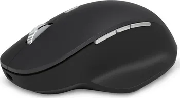 Myš Microsoft Precision Mouse Bluetooth 4.0, černá GHV-00008