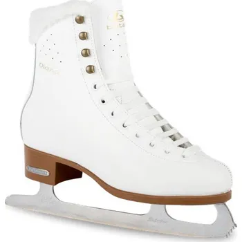 Zimní brusle Dětské brusle Botas DIANA JR