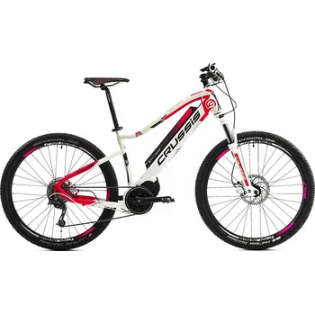 Elektrokolo CRUSSIS e-Guera 7.4 14,5Ah 2019