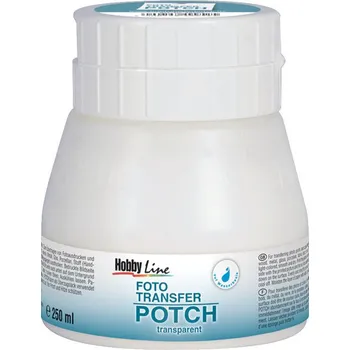 C. Kreul Foto Transfer Potch 250 ml C. Kreul Foto Transfer Potch 250 ml
