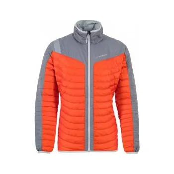 La Sportiva Combin Down Jacket Men pumpkin/slate M; Oranžová bunda