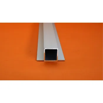 LED lišta Hliníkový profil (HJ25K2 elox.)