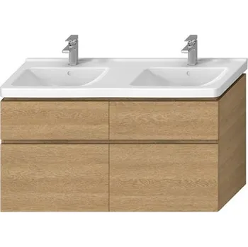 Koupelnový nábytek Jika Cubito H40J4274025191