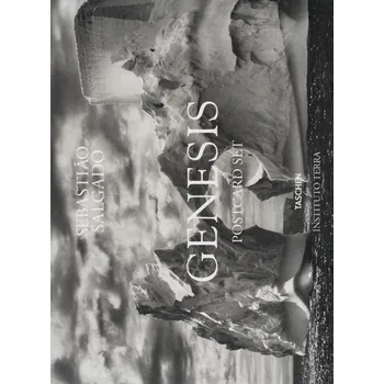 Genesis: Postcard Set - Sebastiao…