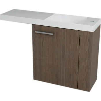 Koupelnový nábytek Sapho Latus VI 55860