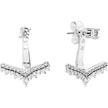 Náušnice Pandora 297739CZ