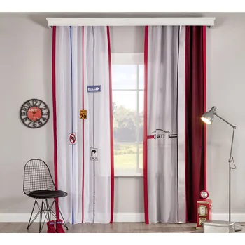 Záclona Čilek Záclona BiClass 140 cm