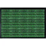 BFS EUROPE NV Rohožka Duramat 6883 green BARVA: Zelená, ROZMĚR: 40x60 cm