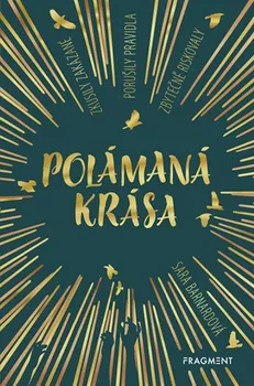 Polámaná krása - Sara Barnardová