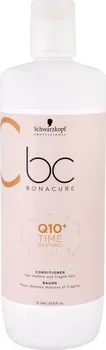 Schwarzkopf BC Bonacure Q10+ Time Restore 1 000 ml