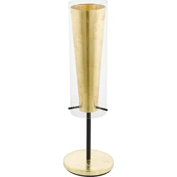 Lampička Eglo Pinto Gold EG97654