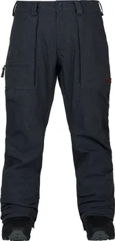 Snowboardové kalhoty Burton MB Southside PT Denim 2019 šedé L
