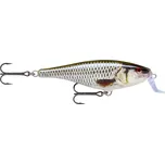 Rapala Super Shad Rap Floating 14 cm 45…