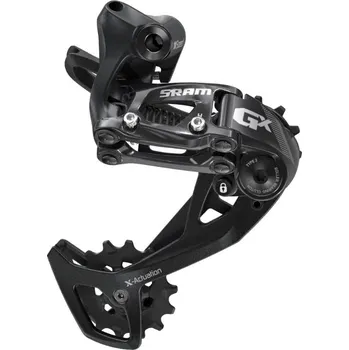 přehazovačka Sram GX 2x11 speed černá