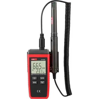 UNI-T UT333S